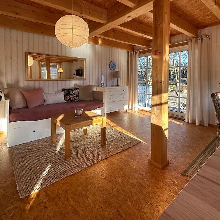 Apartments Im Schwedenstil 帕彭堡 外观 照片