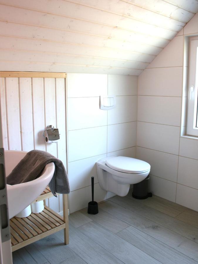 Apartments Im Schwedenstil 帕彭堡 外观 照片