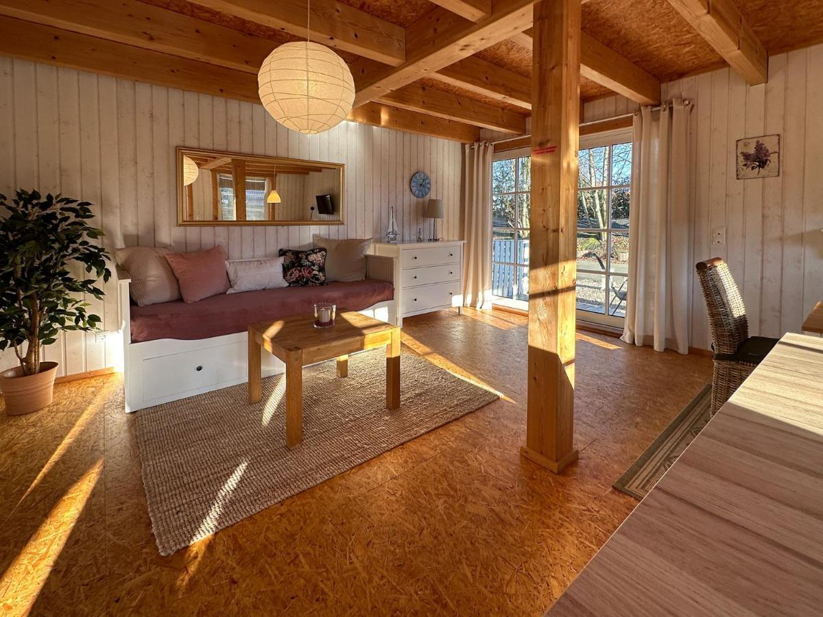Apartments Im Schwedenstil 帕彭堡 外观 照片