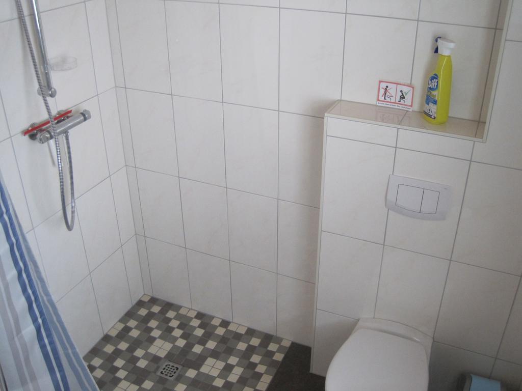Apartments Im Schwedenstil 帕彭堡 外观 照片