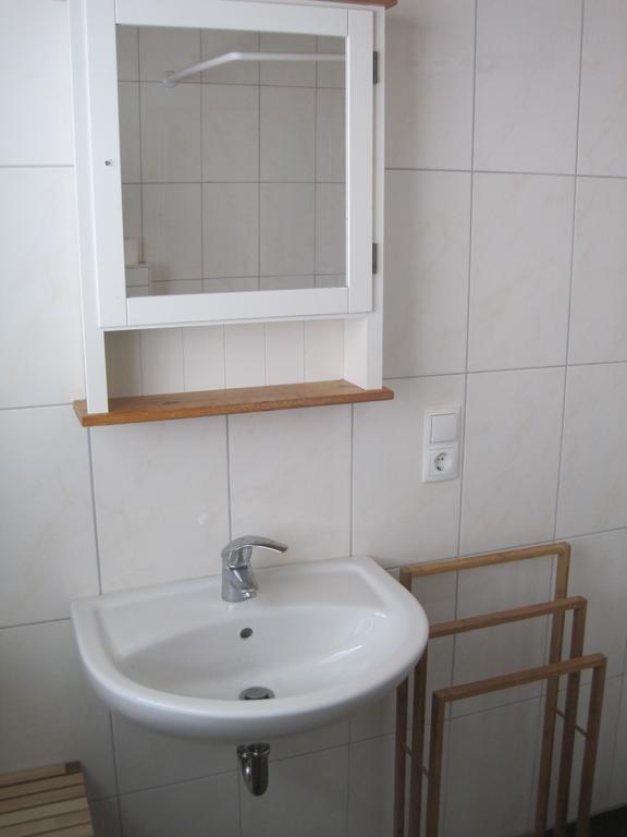 Apartments Im Schwedenstil 帕彭堡 外观 照片
